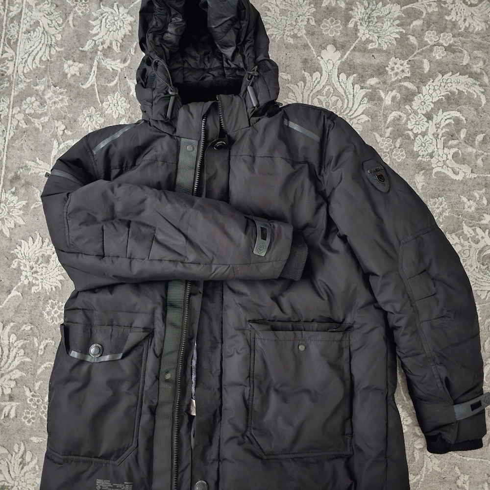 Men's jacket XL